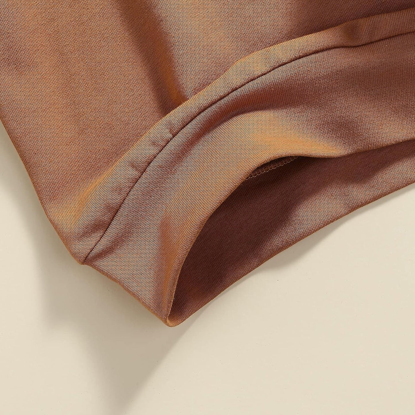 Toddler Baby Girl Boys Pullover Top Letter Babe Printed Causal Long Sleeve Sweatshirt Infant Fall Winter Clothes